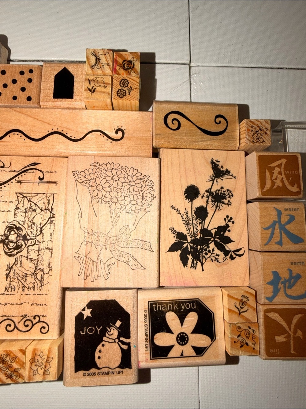 Stamps - Picture 3 of 5